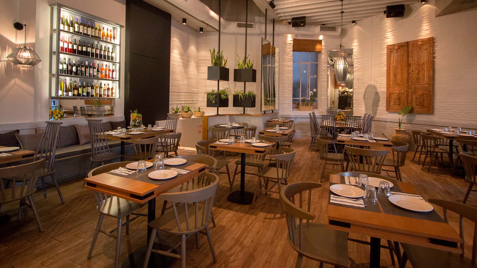 Kardamo Εστιατόριο Καλαμάτα 2