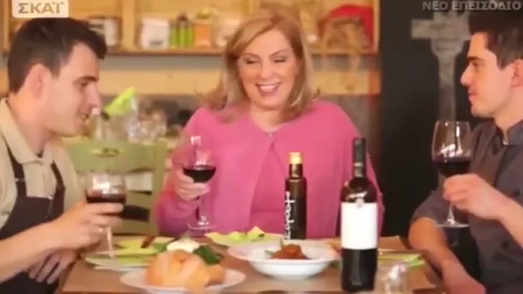 Ελλήνων Γεύσεις - Κάρδαμο